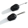EMAX HUOMIOVALO DROP 2 KPL, KIRKAS+PUNAINEN LED