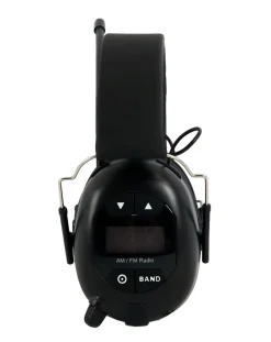 EMAX RADIOKUULOSUOJAIMET, DIGITAALINEN RADIO