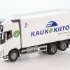 EMEK KAUKOKIITO VOLVO SÄHKÖINEN JAKELUAUTO