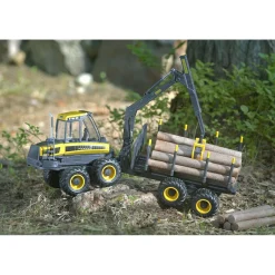 EMEK PONSSE ELEPHANT METSÄKONE 77700E
