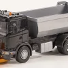 EMEK SCANIA AURAUSAUTO, MUSTA-HARMAA