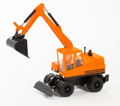 EMEK KAIVURI ORANSSI 1:25 30CM 60077E