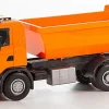 EMEK SCANIA AURAUSAUTO, ORANSSI