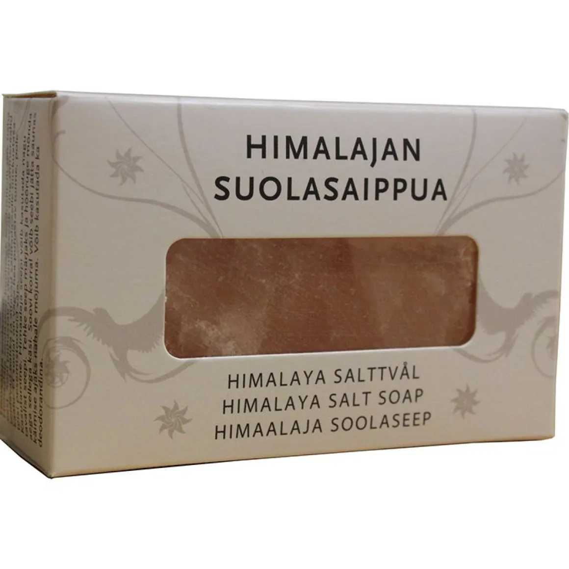 EMENDO HIMALAJAN SUOLASAIPPUA