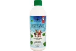 EMENDO JOULUPUKIN VIRALLINEN LÖYLYTUOKSU 500ML 500 ML