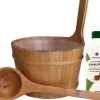 EMENDO KIULU, KAUHA + EUKALYPTUS 500 ML