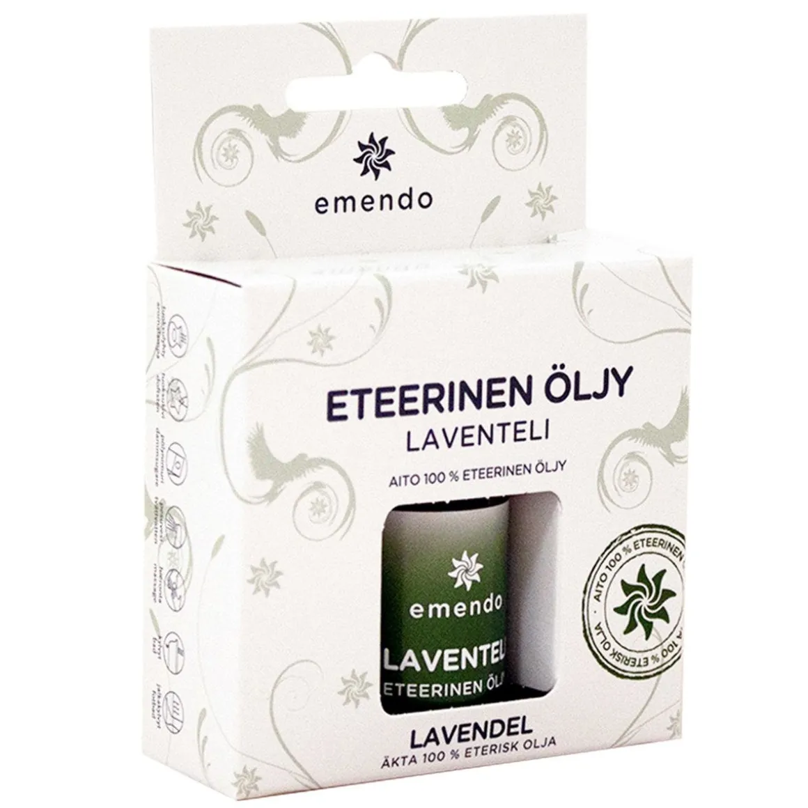 EMENDO LAVENTELI 10 ML