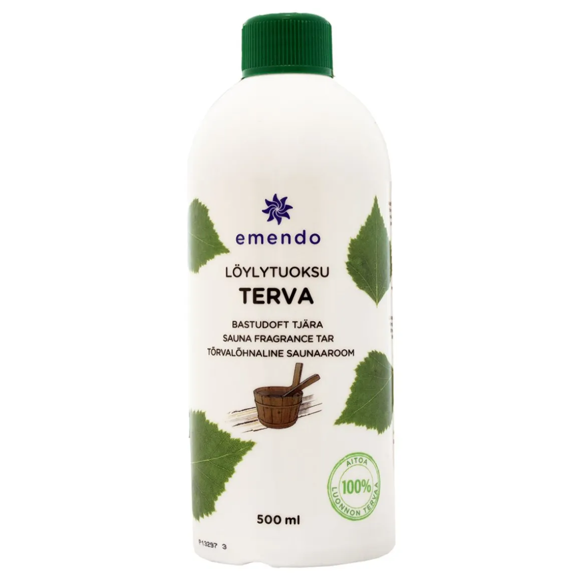 EMENDO LÖYLYTUOKSU TERVA 500 ML