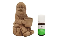EMENDO SAUNATONTTU ISTUVA + EUKALYPTUS 10 ML