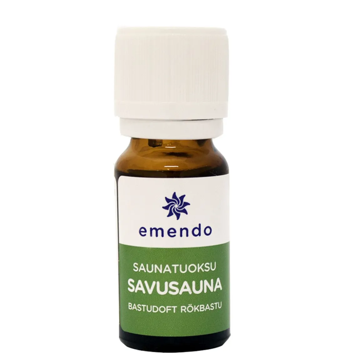 EMENDO SAUNATUOKSU SAVUSAUNA 10 ML