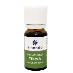 EMENDO SAUNATUOKSU TERVA 10 ML