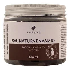 EMENDO SAUNATURVENAAMIO 200 ML