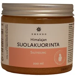 EMENDO HIMALAJAN SUOLAKUORINTA 200 ML