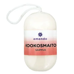 EMENDO KOOKOSMAITO-NARUSAIPPUA 180 G
