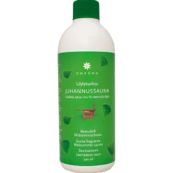 EMENDO LÖYLYTUOKSU JUHANNUSSAUNA 500 ML 500 ML