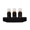 EMENDO PUUTELINE MUSTA 3X10 ML