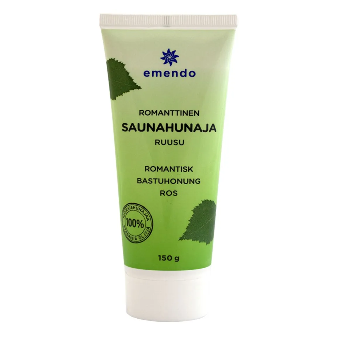 EMENDO ROMANTTINEN SAUNAHUNAJA RUUSU 150 G