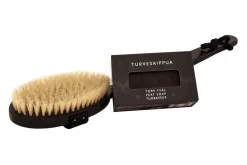EMENDO SAUNAHARJA+TURVESAIPPUA 180G