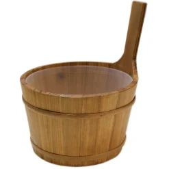 EMENDO SAUNAKIULU, TUMMA