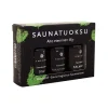 EMENDO SAUNASARJA 3 X 10 ML 30 ML