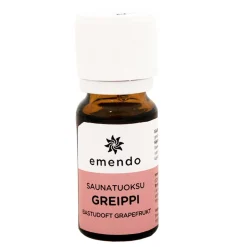 EMENDO SAUNATUOKSU GREIPPI  10 ML