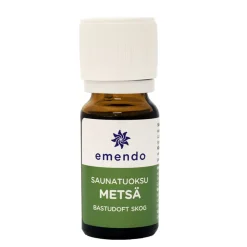 EMENDO SAUNATUOKSU METSÄ 10 ML