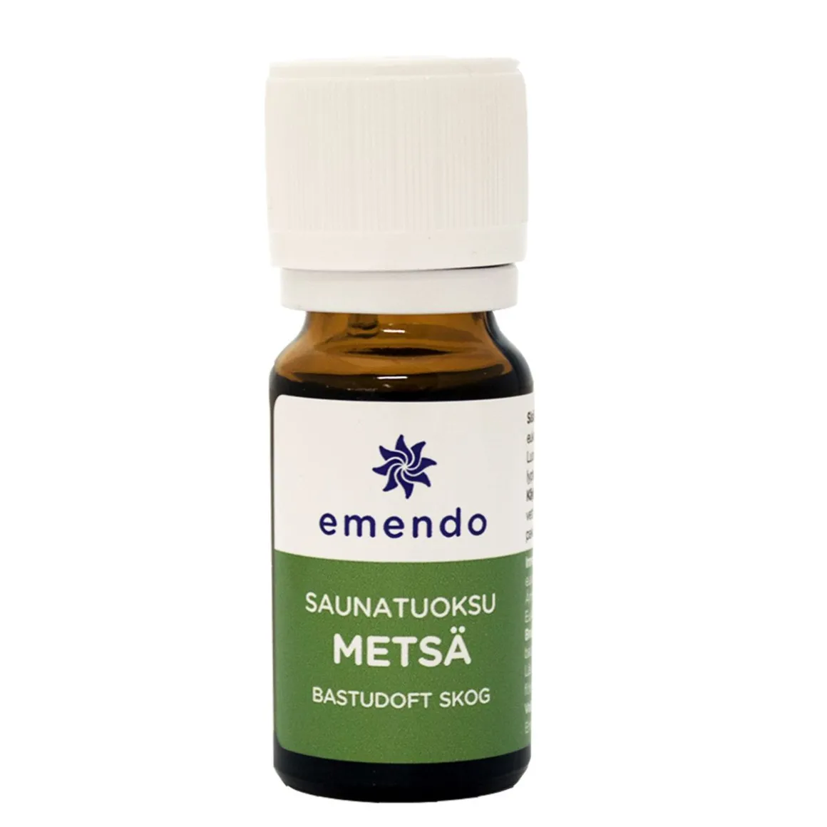 EMENDO SAUNATUOKSU METSÄ 10 ML