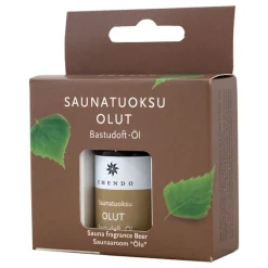 EMENDO SAUNATUOKSU OLUT 10 ML