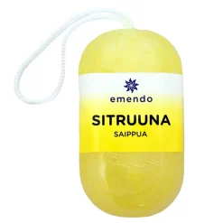 EMENDO SITRUUNA NARUSAIPPUA 180 G