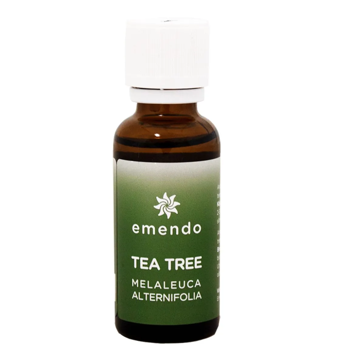 EMENDO TEA TREE 30 ML