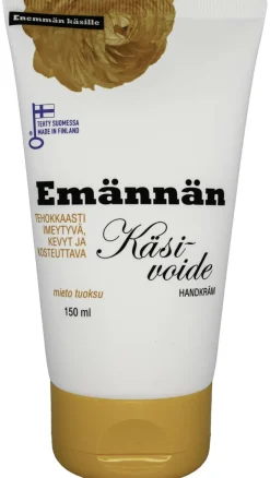 EMÄNNÄN KÄSIVOIDE  150 ML
