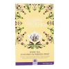 ENGLISH TEA SHOP WHITE TEA, COCONUT & PASSION FRUIT 20 PSS 40 G