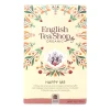 ENGLISH TEA SHOP HAUDUKE HAPPY ME, KOFEIINITON LUOMU 20 PSS 30 G