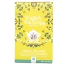 ENGLISH TEA SHOP MUSTA TEE VANILLA EARL GREY 20 PSS LUOMU 40 G