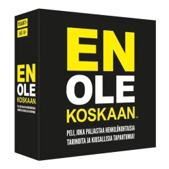 EN OLE KOSKAAN
