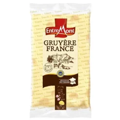 ENTREMONT GRUYERE FRANCE JUUSTO 200 G