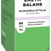 ENZYM BALANS 80 KPL