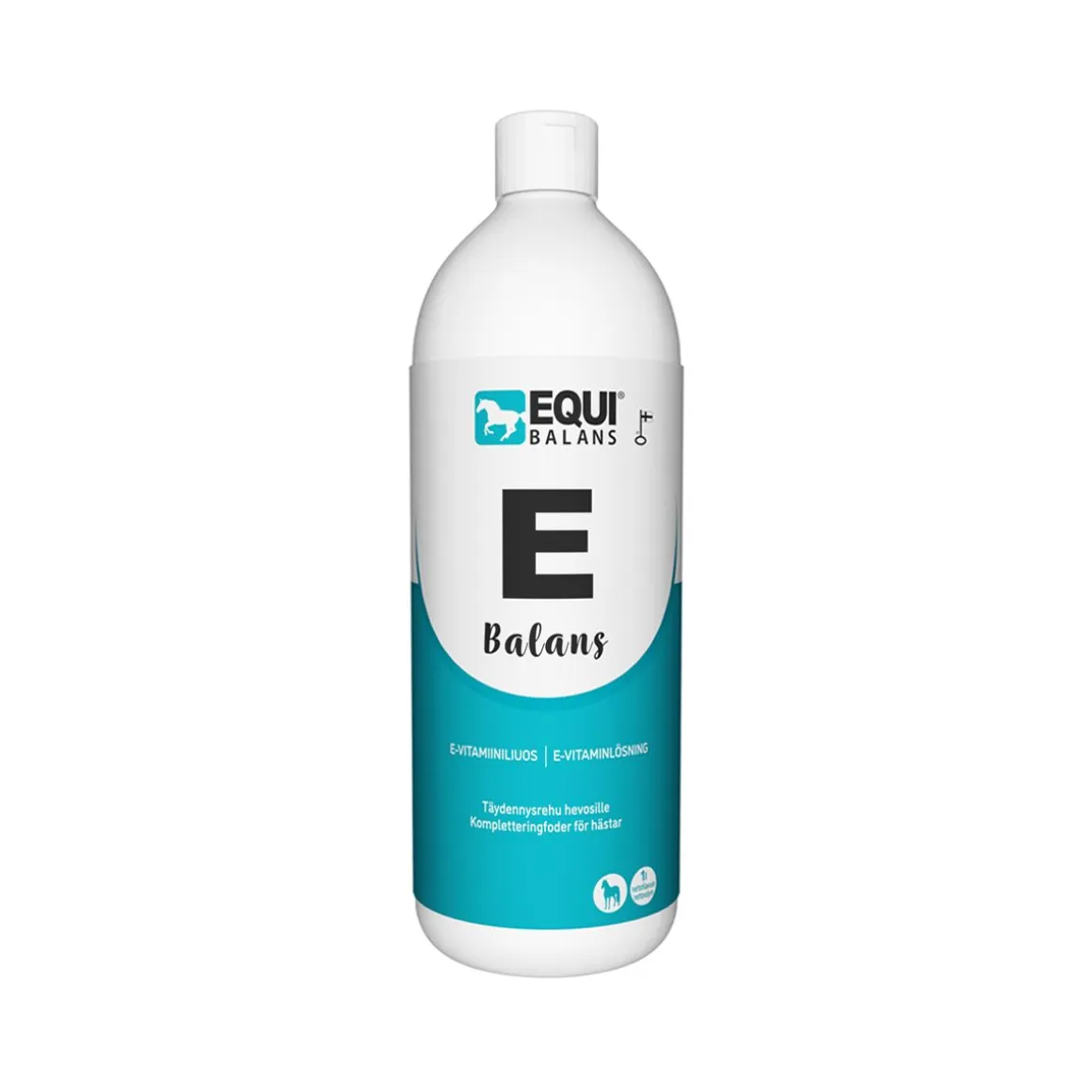 EQUIBALANS E-LIUOS
