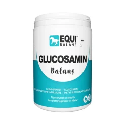 EQUIBALANS GLUCOSAMINBALANS 600 G