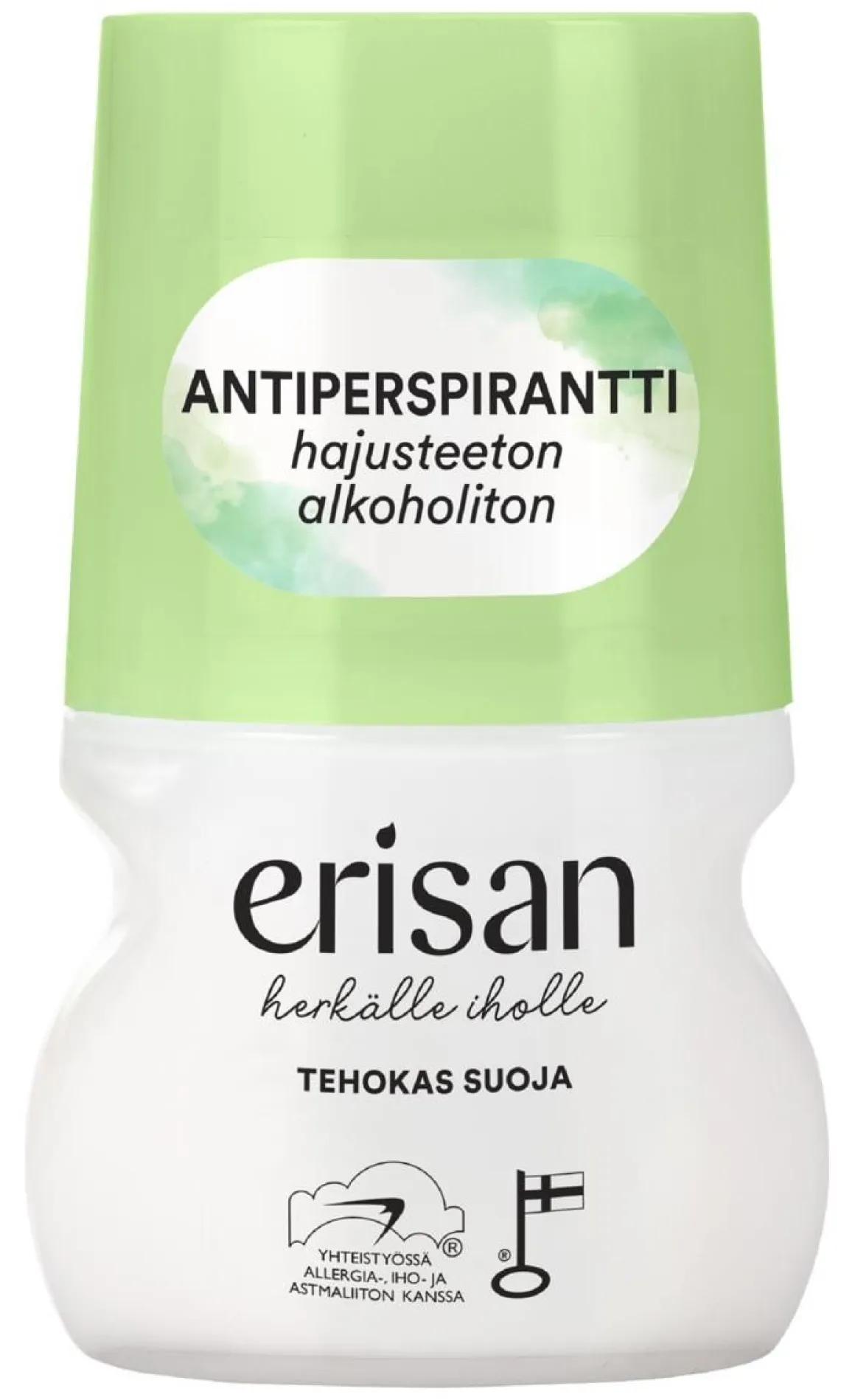 ERISAN ANTIPERSPIRANT BIG BALL 50 ML