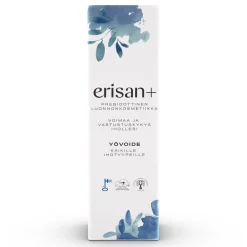 ERISAN+ PREBIOOTTINEN YÖVOIDE 50 ML
