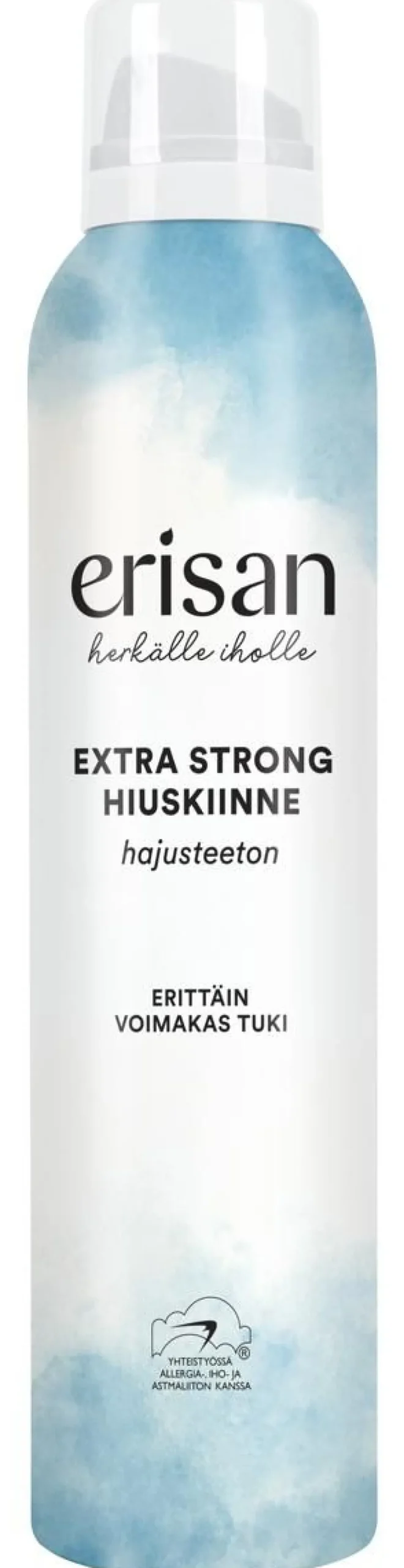 ERISAN HIUSKIINNE EXTRA STRONG 250 ML