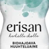ERISAN HUUHTELUAINE HAJUSTEETON BIOHAJOAVA 850 ML