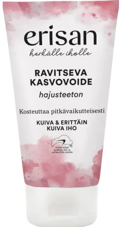 ERISAN KASVOVOIDE RAVITSEVA 24H 75 ML