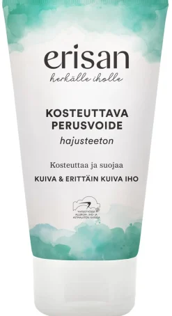 ERISAN KOSTEUTTAVA PERUSVOIDE 150 ML