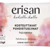 ERISAN KOSTEUTTAVA PUHDISTUSLIINA 25KPL 25 KPL