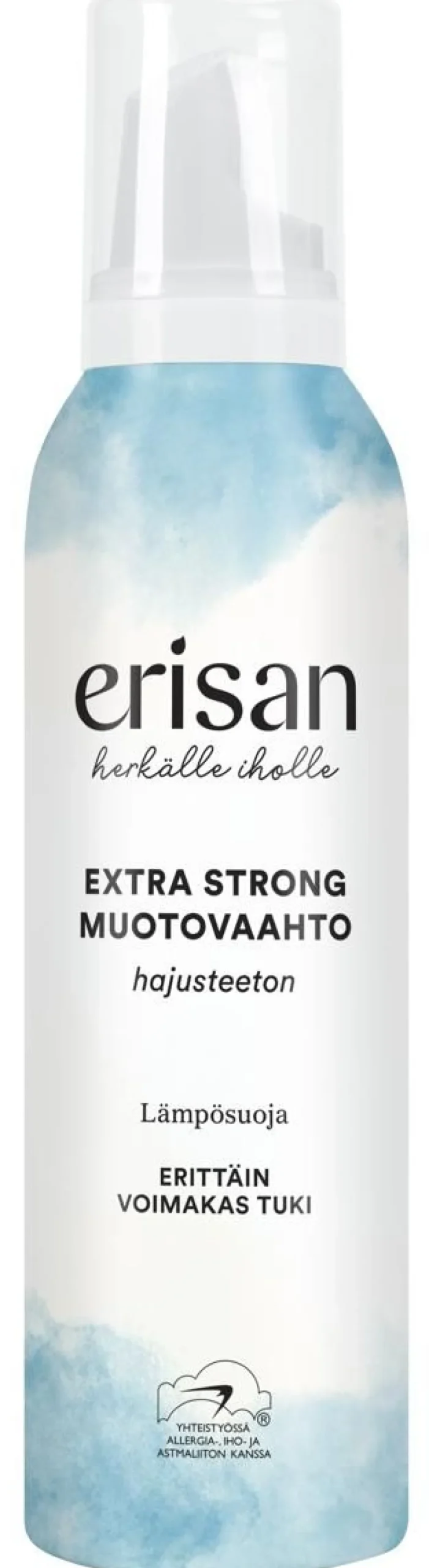 ERISAN MUOTOVAAHTO 200 ML