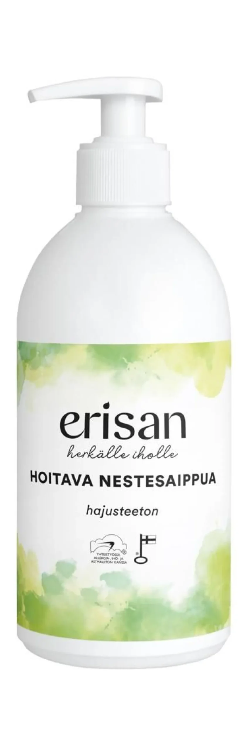 ERISAN NESTESAIPPUA HAJUSTEETON 500 ML