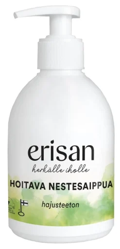 ERISAN NESTESAIPPUA HOITAVA 300 ML