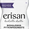ERISAN PYYKINPESUNESTE HAJUSTEETON BIOHAJOAVA 850 ML